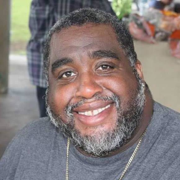 Meet your Posher, Geoffrey - Picture 1 of 1